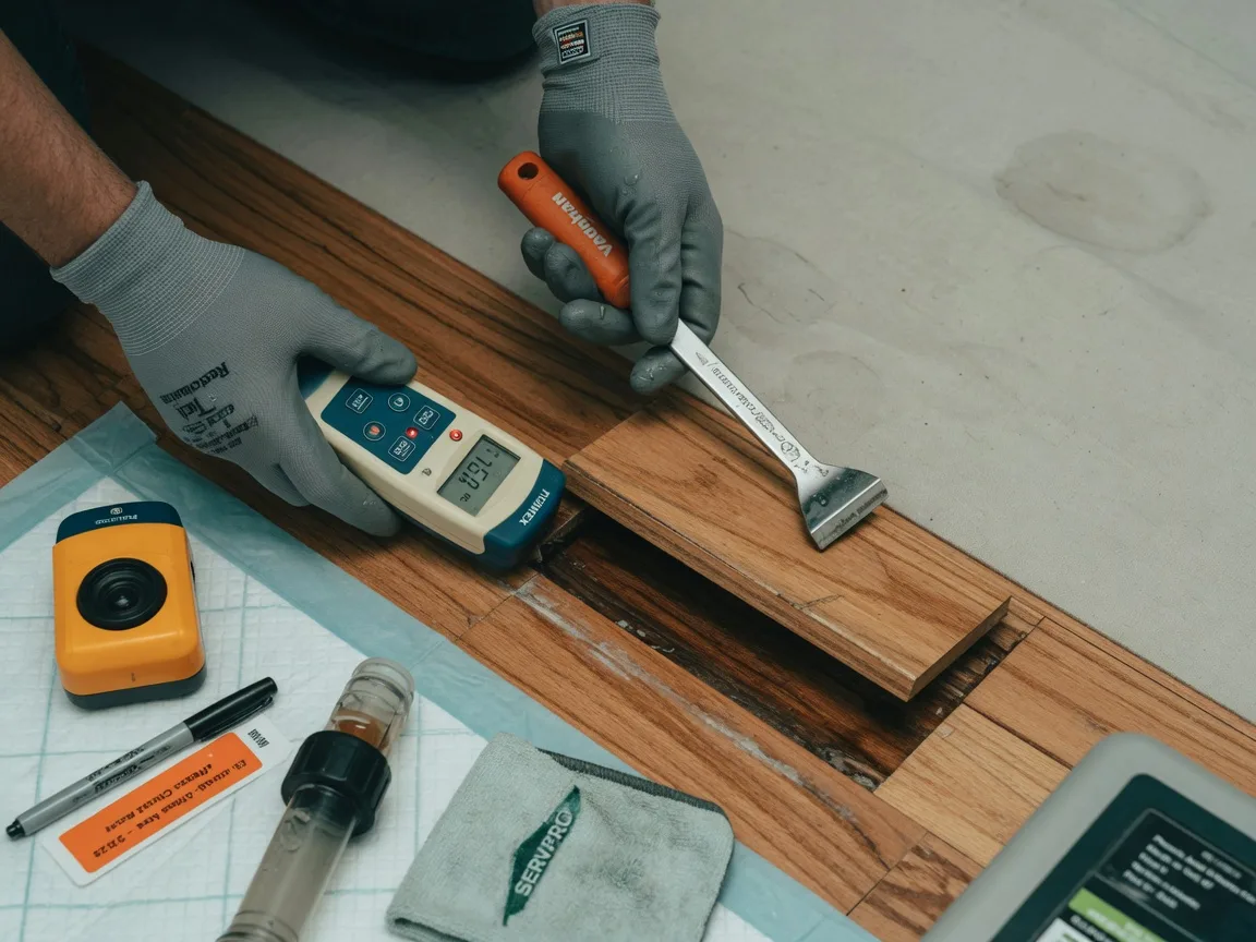 Why choose Water Damage Restoration in Gonzales, TX